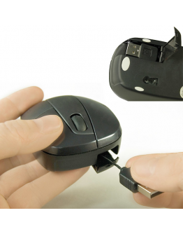 SWEEX MI301 NB OPTICAL MOUSE