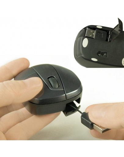SWEEX MI301 NB OPTICAL MOUSE