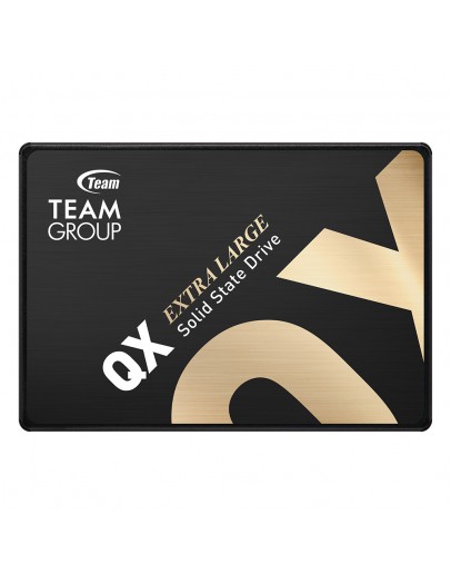 TEAM SSD QX 2TB 2.5 INCH