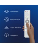 Телевизор THOMSON 43UA5S13W TV 43 WHITE