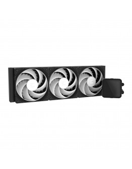 ZALMAN ALPHA2 DS A36 WHITE