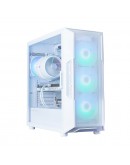ZALMAN I3 NEO ARGB V2 ATX WHIT