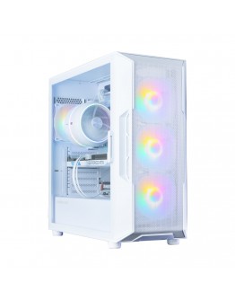 ZALMAN I3 NEO V2 ATX MID WHITE