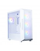 ZALMAN I3 NEO V2 ATX MID WHITE