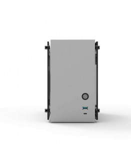 ZALMAN M2 MINI ITX SILVER