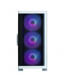 ZALMAN M4 MATX MINI WHITE