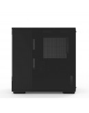 ZALMAN P10 MATX MINI BLACK