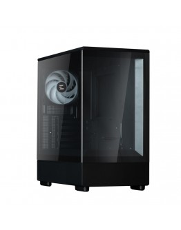 ZALMAN P10 MATX MINI BLACK