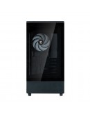 ZALMAN P10 MATX MINI BLACK