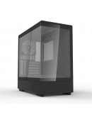 ZALMAN P10 MATX MINI BLACK