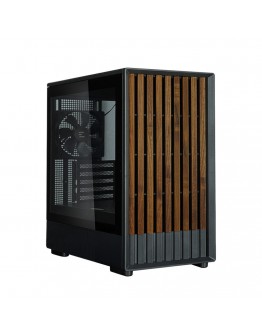 ZALMAN P10 NAMU MATX MINTWR BK