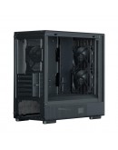 ZALMAN P10 NAMU MATX MINTWR BK