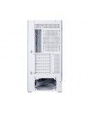 ZALMAN P40 DS ATX MID TWR WHIT