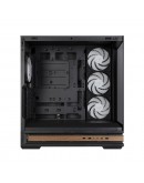 ZALMAN P40 NAMU ATX MID BLACK