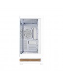ZALMAN P40 NAMU ATX MID WHITE