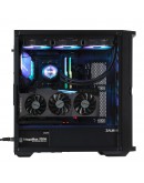 ZALMAN Z10 PLUS ATX MID BLACK