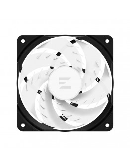 ZALMAN ZM-AF120R ARGB BLACK