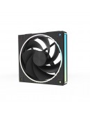 ZALMAN ZM-DF120R A3 BLACK PWM