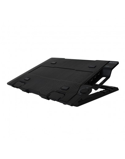 ZALMAN ZM-NS2000 COOLER STAND