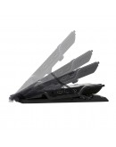ZALMAN ZM-NS2000 COOLER STAND