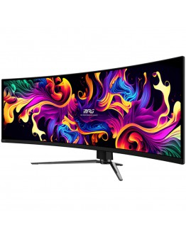 Монитор MSI MPG 491CQPX QD-OLED Gaming Monitor, 49