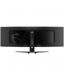 Монитор MSI MPG 491CQPX QD-OLED Gaming Monitor, 49