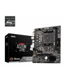MSI A520M-A PRO /AM4