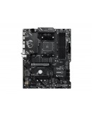 MSI B550 GAMING WIFI6E