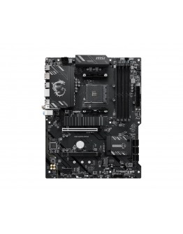 MSI B550 GAMING WIFI6E