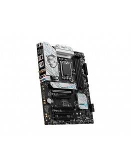 MSI B760 GAMING PLUS WIFI DDR4