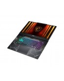 Лаптоп MSI CYBORG 17 B13WEKG-271XBG