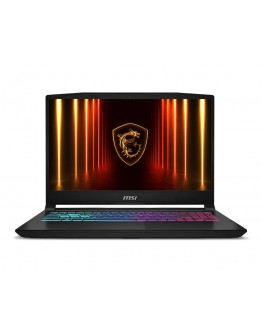 Лаптоп MSI KATANA 15 HX B14WEK-899XBG
