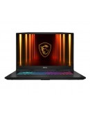 Лаптоп MSI KATANA 17 HX B14WGK-223XBG