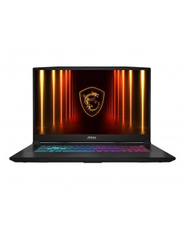 Лаптоп MSI KATANA 17 HX B14WGK-223XBG