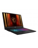 Лаптоп MSI KATANA 17 HX B14WGK-223XBG