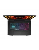 Лаптоп MSI KATANA 17 HX B14WGK-223XBG