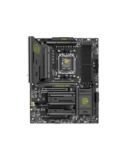 MSI MAG B850 TOMAHAWK MAX WFII