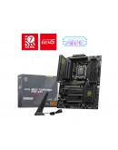 MSI MAG B850 TOMAHAWK MAX WFII