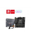 MSI MAG B850M MORTAR WIFI