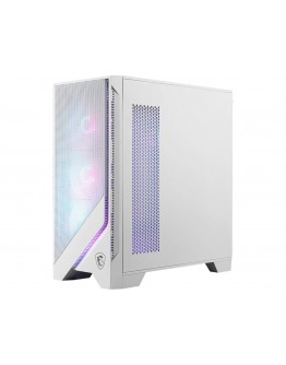 MSI MAG FORGE 320R AIRFLOW WHI