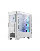 MSI MAG FORGE 320R AIRFLOW WHI
