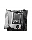 MSI MPG B650I EDGE WIFI /AM5