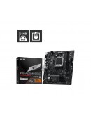 MSI PRO A620AM-B EVO