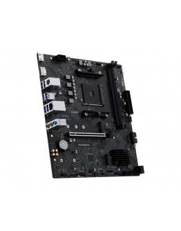 MSI PRO B550M-B /AM4