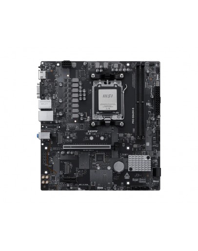 MSI PRO B840M-B