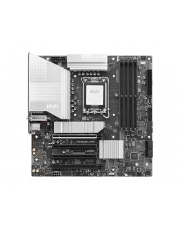 MSI PRO B860M-A WIFI /LGA1851