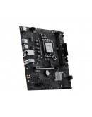 MSI PRO H810M-E