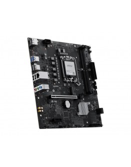MSI PRO H810M-E