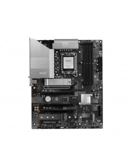 MSI PRO Z890-S WIFI6E /LGA1851
