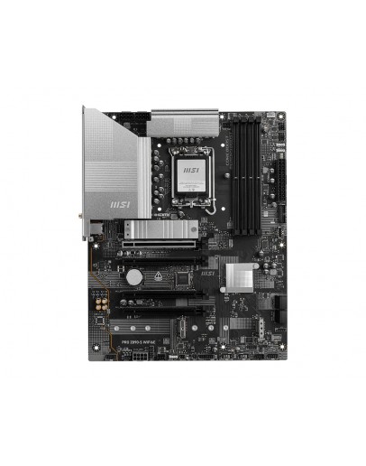 MSI PRO Z890-S WIFI6E /LGA1851